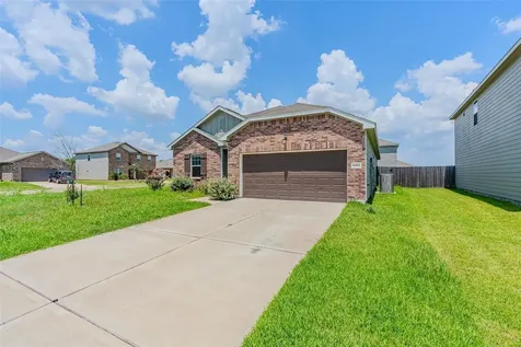 6307 Highland Heights Drive Richmond TX 77469