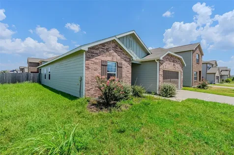6307 Highland Heights Drive Richmond TX 77469