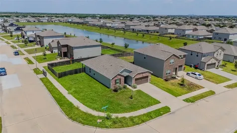 6307 Highland Heights Drive Richmond TX 77469