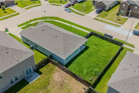 6307 Highland Heights Drive Richmond TX 77469