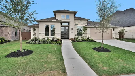 9014 Sierra Nevada Drive Manvel TX 77578