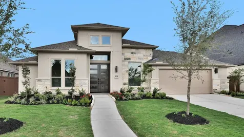9014 Sierra Nevada Drive Manvel TX 77578