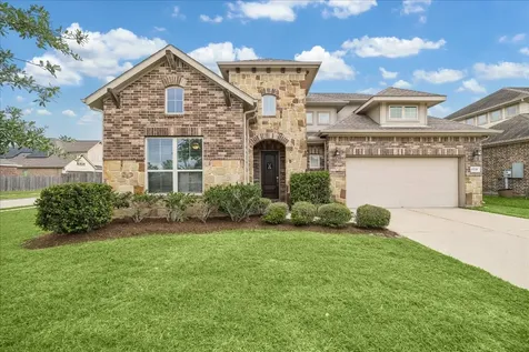 6228 Watford Drive League City TX 77573