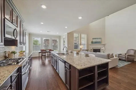 6228 Watford Drive League City TX 77573