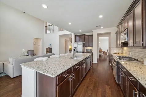 6228 Watford Drive League City TX 77573