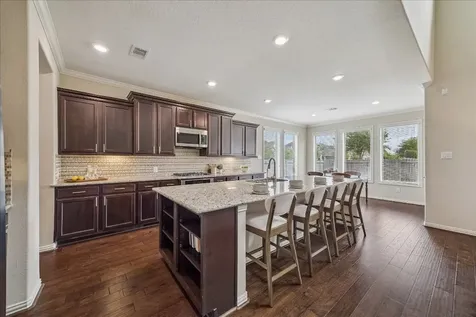 6228 Watford Drive League City TX 77573