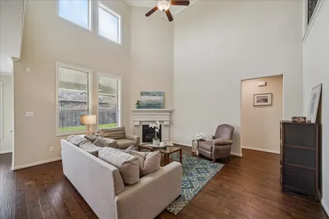 6228 Watford Drive League City TX 77573