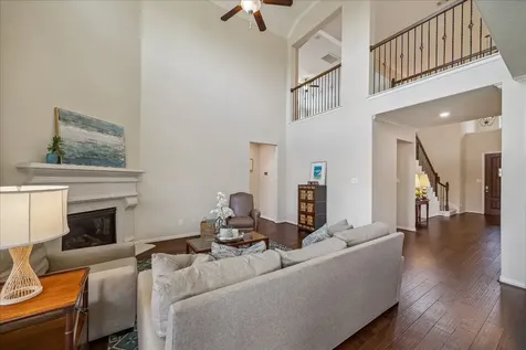 6228 Watford Drive League City TX 77573