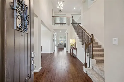 6228 Watford Drive League City TX 77573