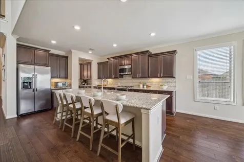 6228 Watford Drive League City TX 77573
