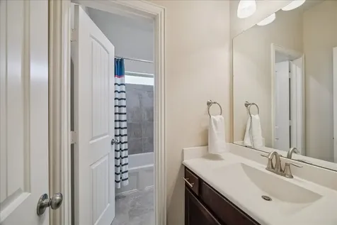 6228 Watford Drive League City TX 77573
