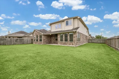 6228 Watford Drive League City TX 77573