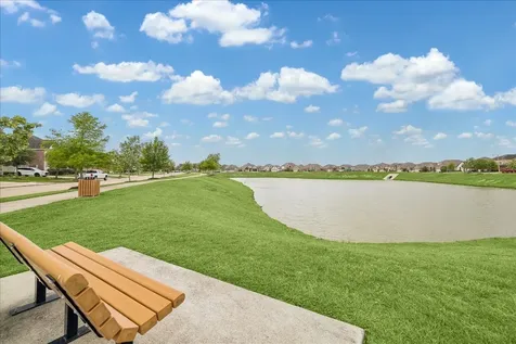 6228 Watford Drive League City TX 77573
