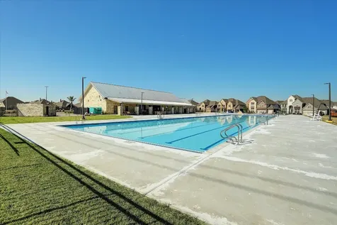 6228 Watford Drive League City TX 77573