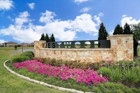 6228 Watford Drive League City TX 77573
