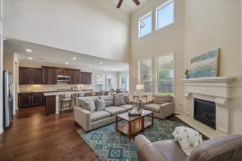 6228 Watford Drive League City TX 77573