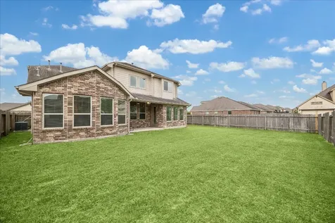 6228 Watford Drive League City TX 77573