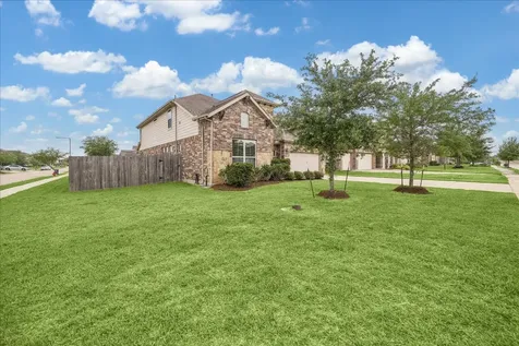 6228 Watford Drive League City TX 77573