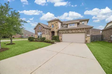 6228 Watford Drive League City TX 77573