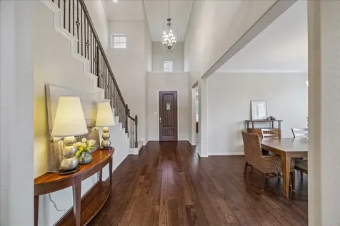 6228 Watford Drive League City TX 77573