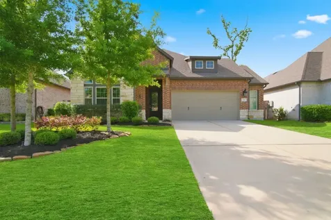 406 Boggy Belt Lane Conroe TX 77304