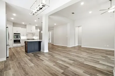 406 Boggy Belt Lane Conroe TX 77304