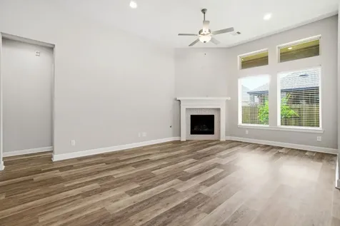 406 Boggy Belt Lane Conroe TX 77304