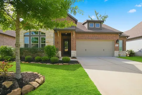 406 Boggy Belt Lane Conroe TX 77304