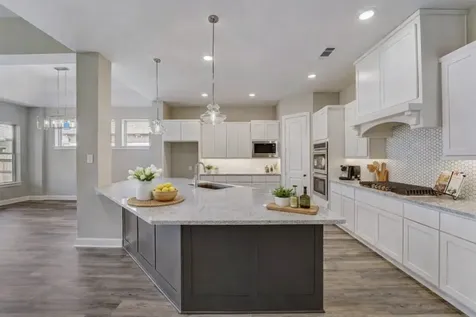 406 Boggy Belt Lane Conroe TX 77304