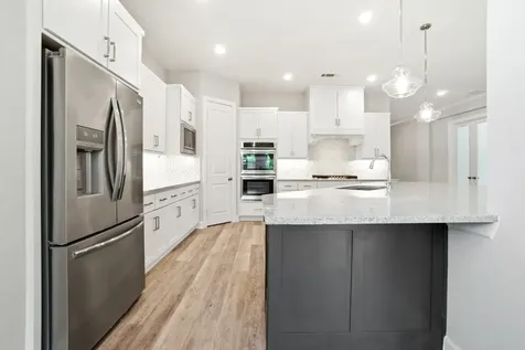 406 Boggy Belt Lane Conroe TX 77304