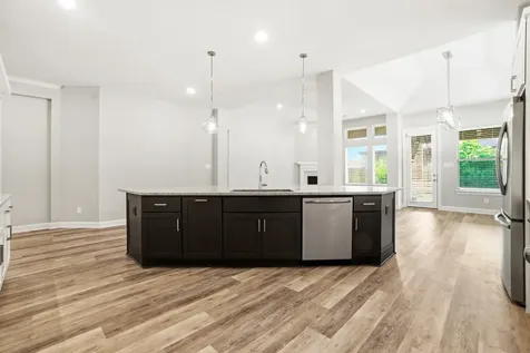 406 Boggy Belt Lane Conroe TX 77304