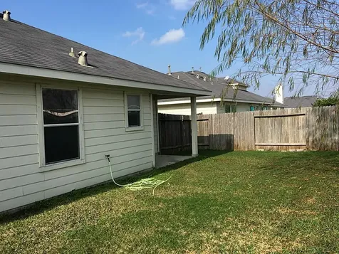 6622 Portlick Drive Katy TX 77449