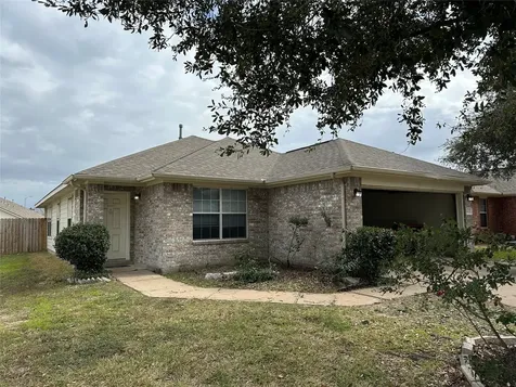 6622 Portlick Drive Katy TX 77449