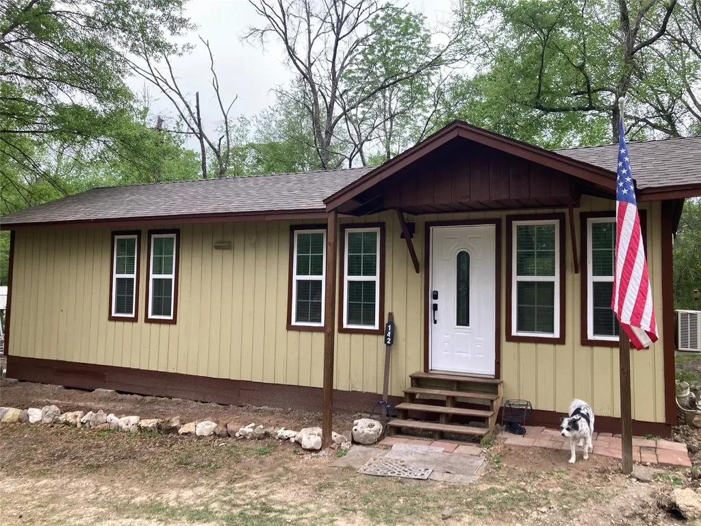 142 Walnut Ridge Road Livingston TX 77351