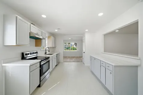 7230 Bayou Forest Drive Houston TX 77088