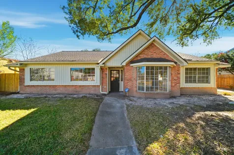7230 Bayou Forest Drive Houston TX 77088