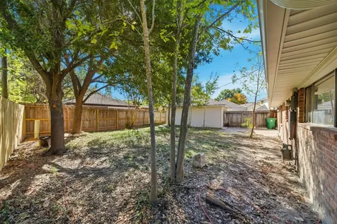 7230 Bayou Forest Drive Houston TX 77088