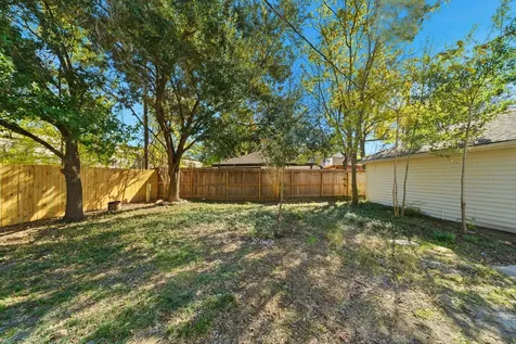 7230 Bayou Forest Drive Houston TX 77088