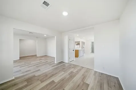 7230 Bayou Forest Drive Houston TX 77088