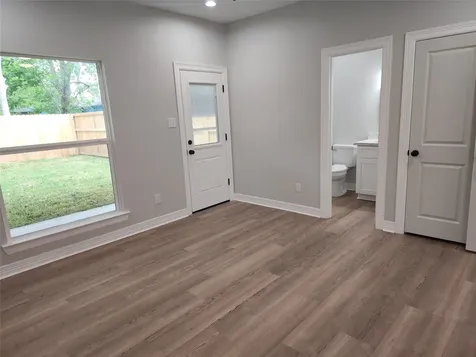 2651 Beaumont Avenue B Liberty TX 77575