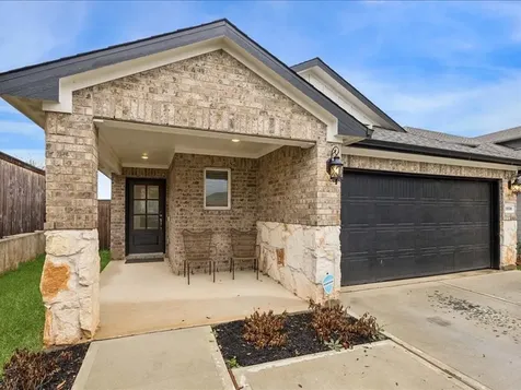 6936 California Black Oak Drive Conroe TX 77304