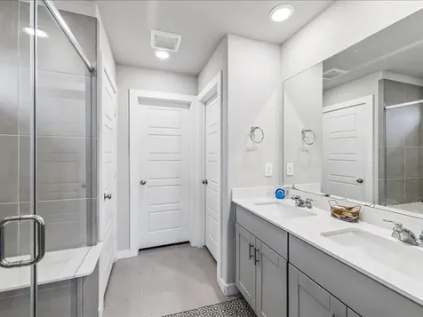 6936 California Black Oak Drive Conroe TX 77304
