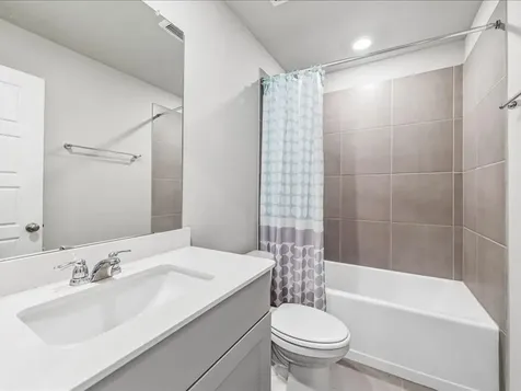 6936 California Black Oak Drive Conroe TX 77304