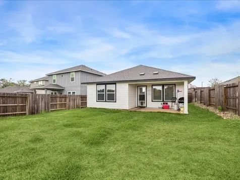 6936 California Black Oak Drive Conroe TX 77304