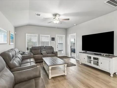 6936 California Black Oak Drive Conroe TX 77304