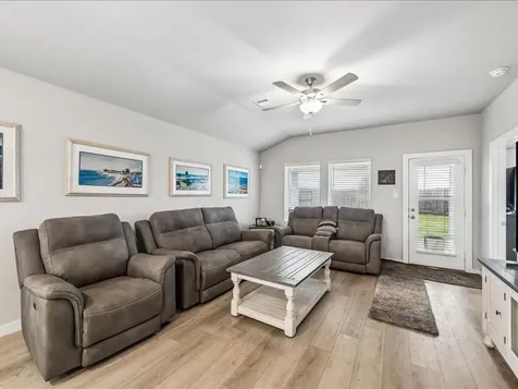 6936 California Black Oak Drive Conroe TX 77304