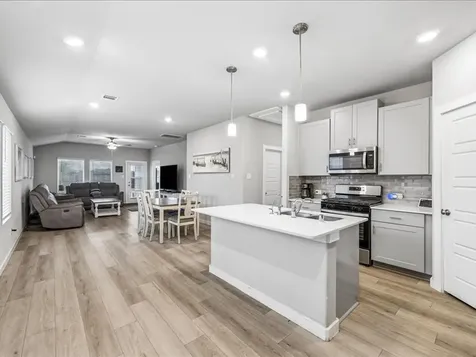 6936 California Black Oak Drive Conroe TX 77304