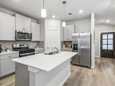 6936 California Black Oak Drive Conroe TX 77304