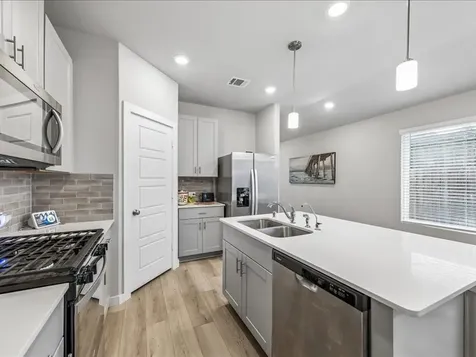 6936 California Black Oak Drive Conroe TX 77304