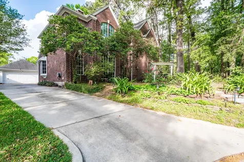 3810 Wildwood Valley Court Houston TX 77345